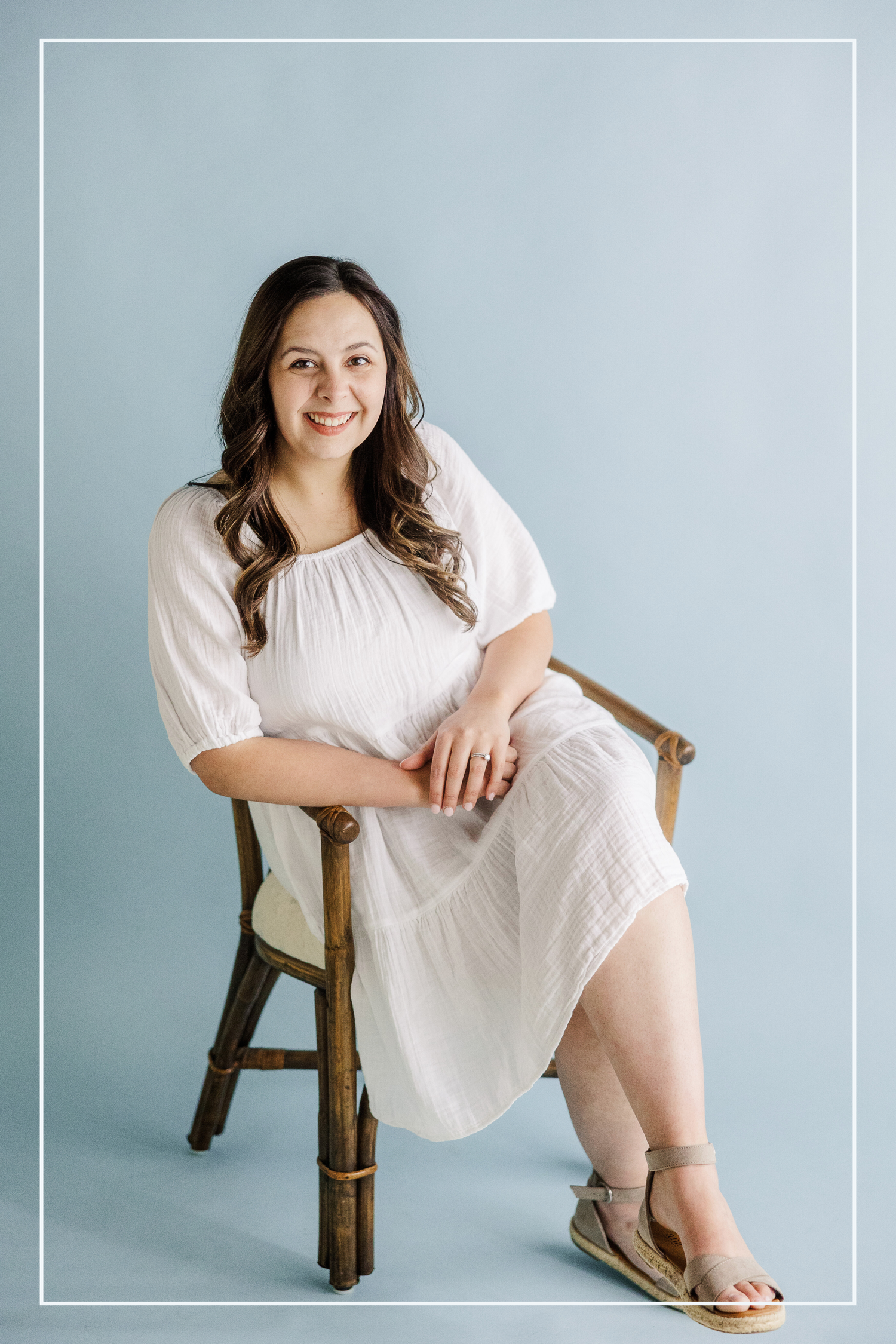 Headshot of Emmalee Grace Photos
