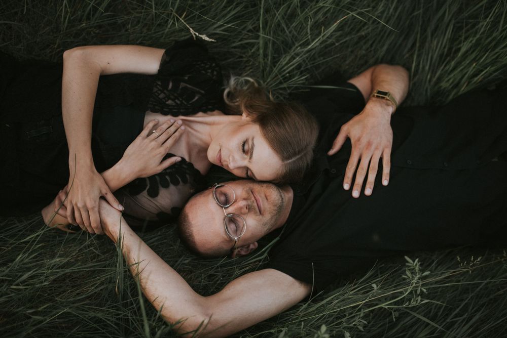 West Coast Canada Elopement Wedding Coastal Cinematic Documentary Leigh-Anne Hazard Photography Vancouver BC Luxury Wedding Photography