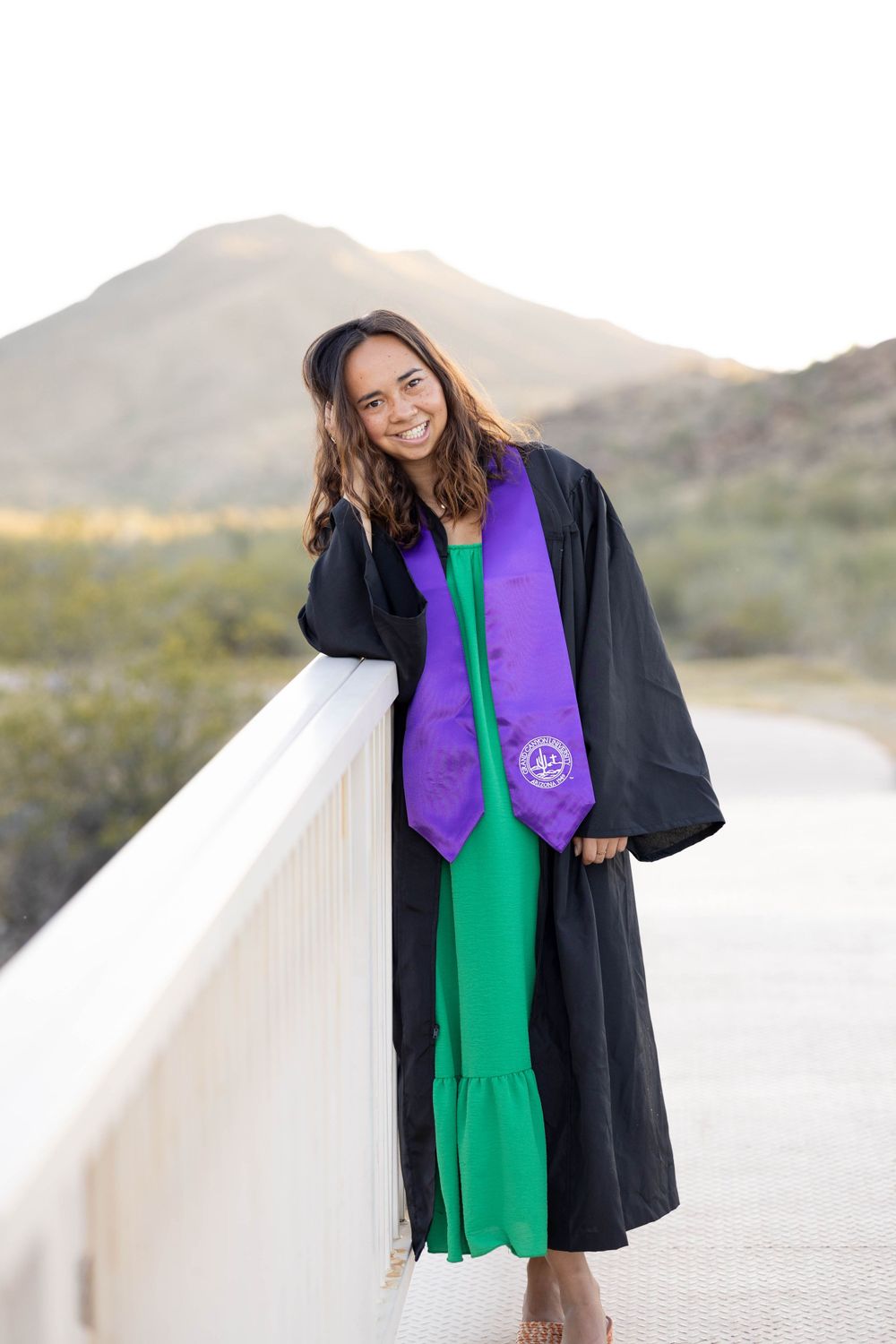 colorado senior portrait photographer