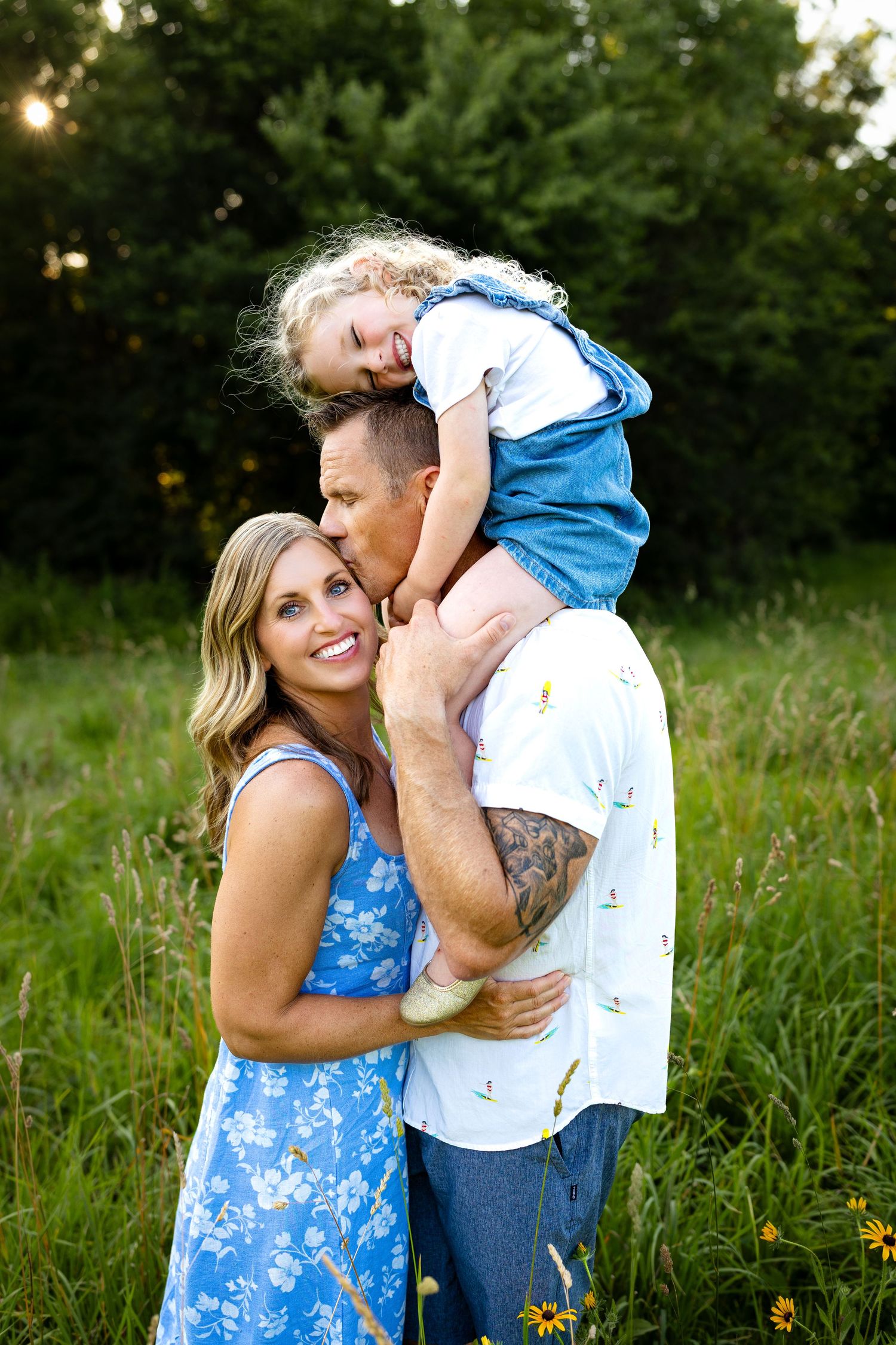 Family Session