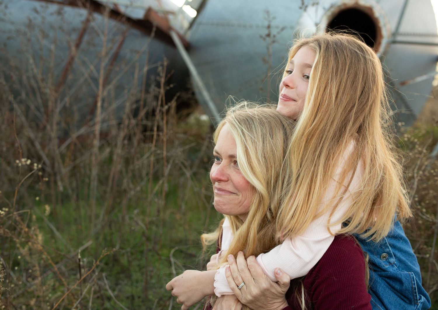Family Photo session