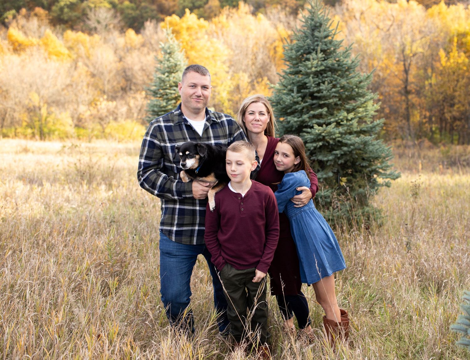 Family Photo session