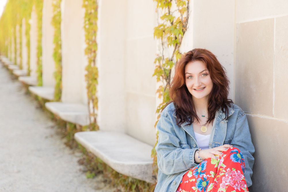 senior photo session portraits shoot clayton nj new jersey glassboro franklinville malaga mantua williamstown pitman