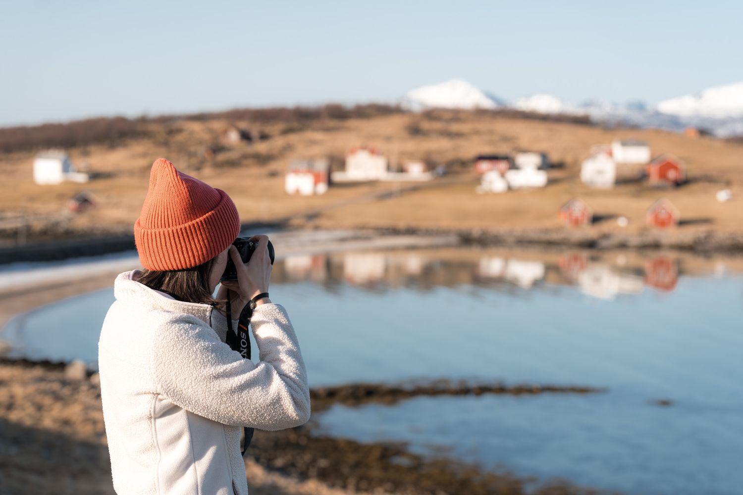 photographe norvège lofoten blog voyage