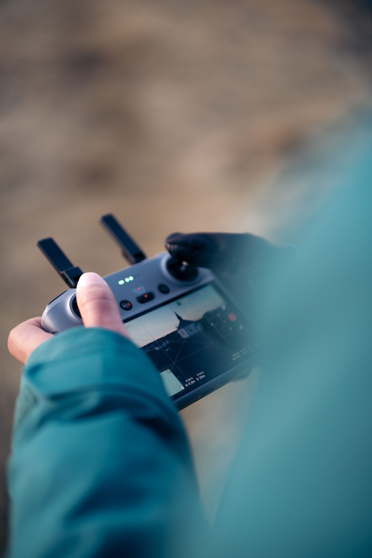 drone photographe blog voyage lofoten senja norvège