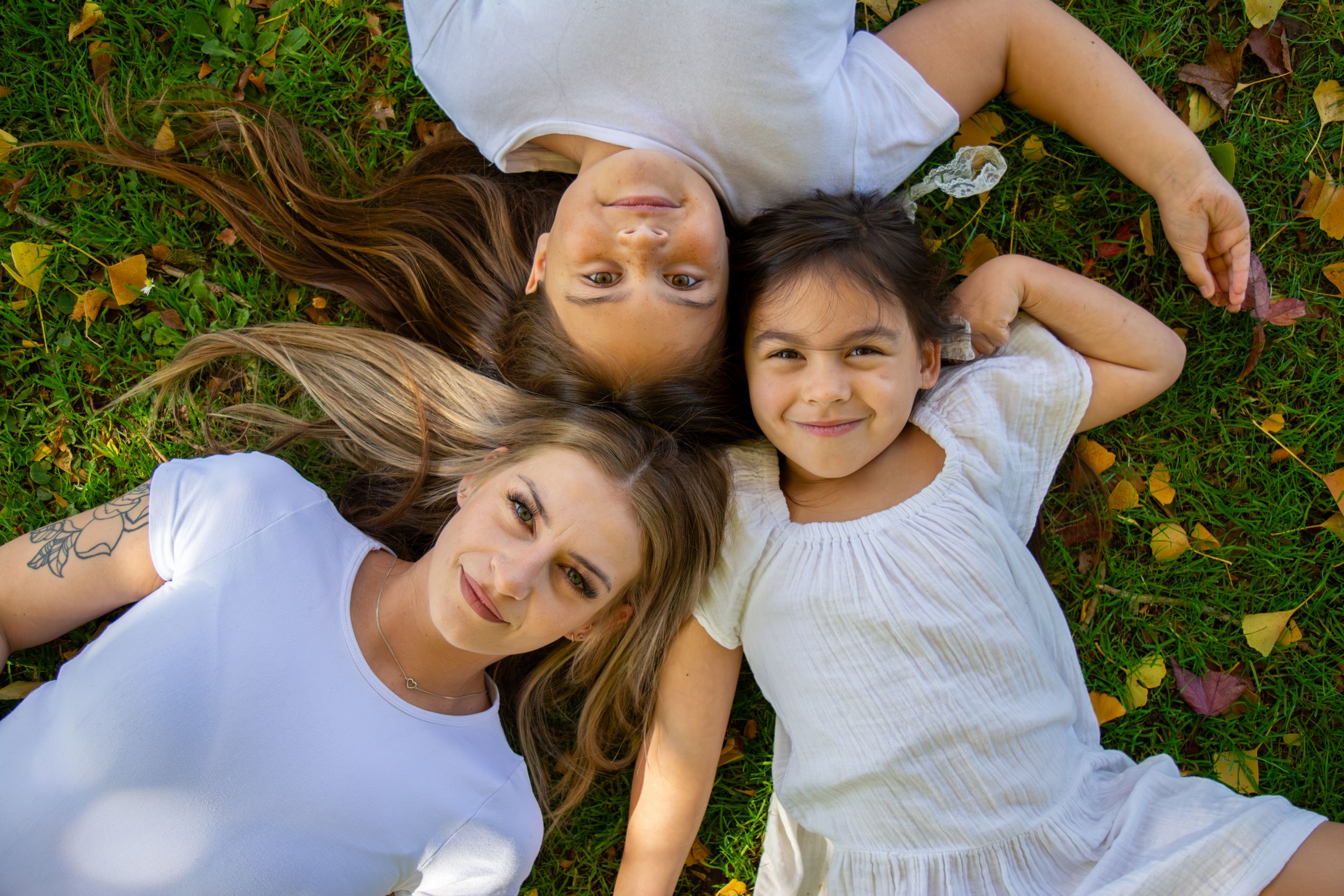 Family session - LSM photography