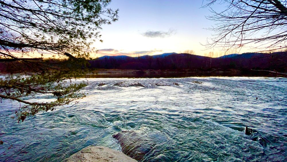 New Hampshire Travels