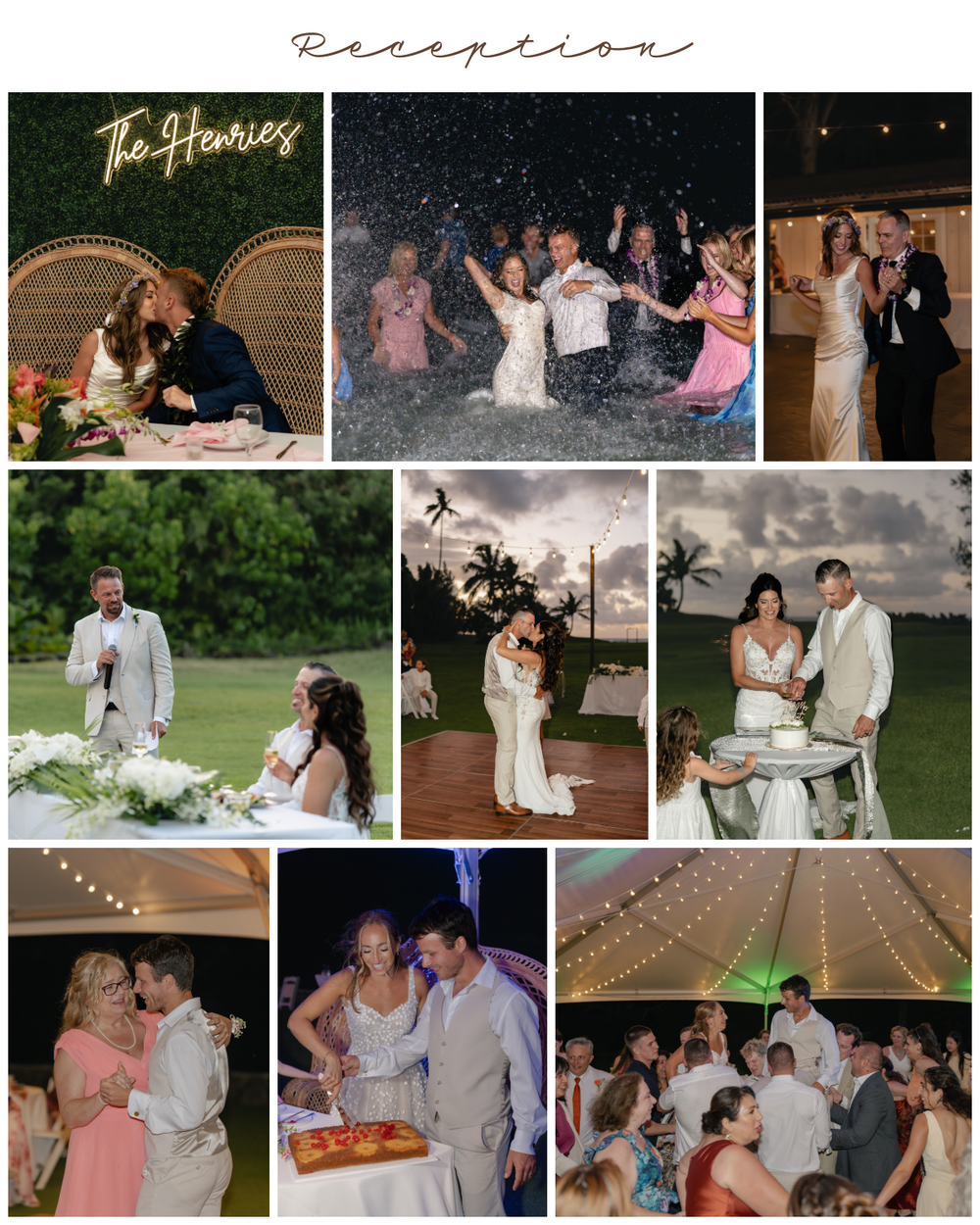 Sariah Films - Reception