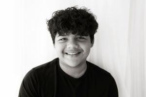 actor headshot by little wonderland photography widnes cheshire