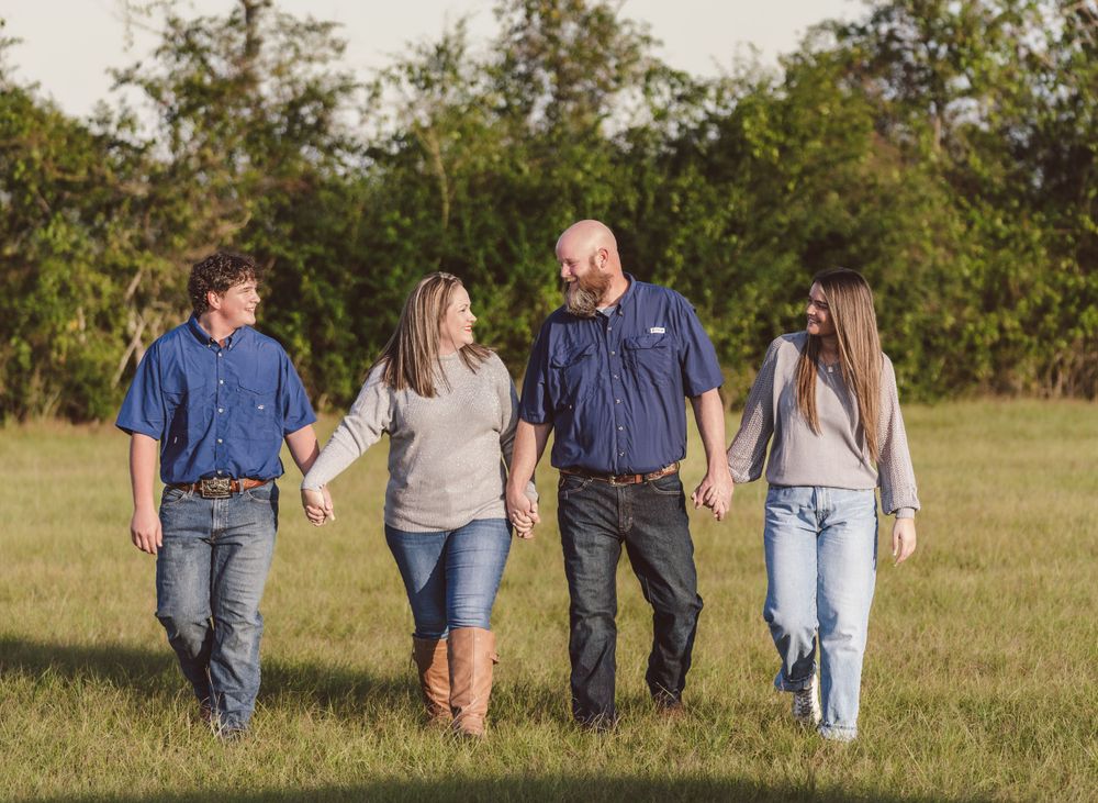 Fall mini session photoshoot.