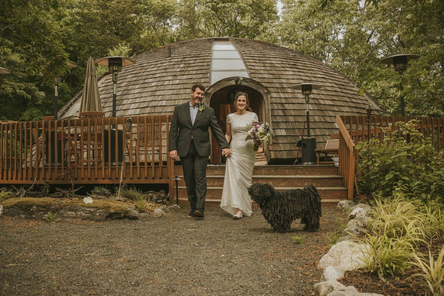 Elopement Photographer in Tacoma, WA | Daniel Blake Photography