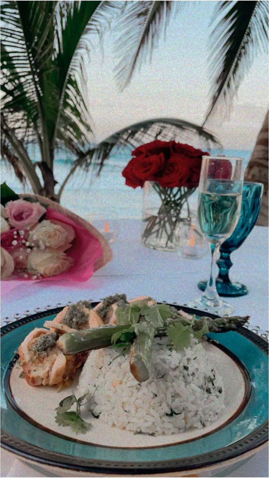 Private Chef Services in Rincón, Puerto Rico