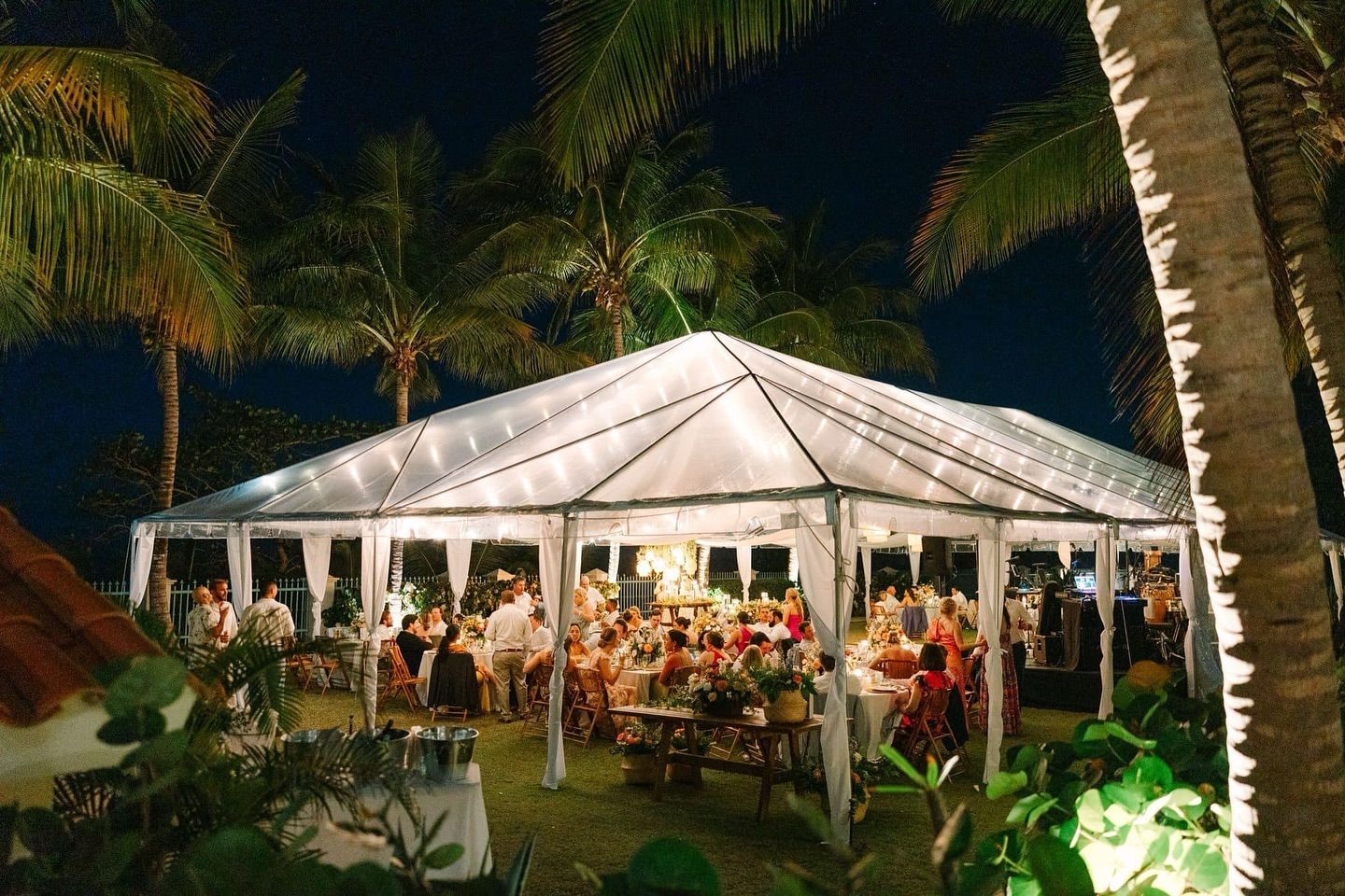 Villa de Zecheo Wedding