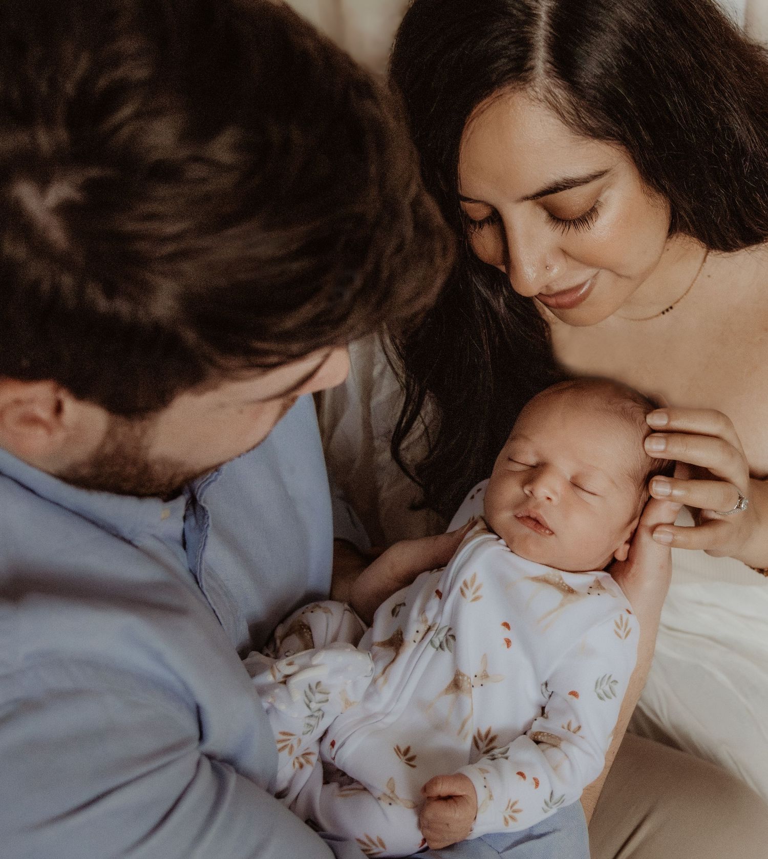 newborn photos