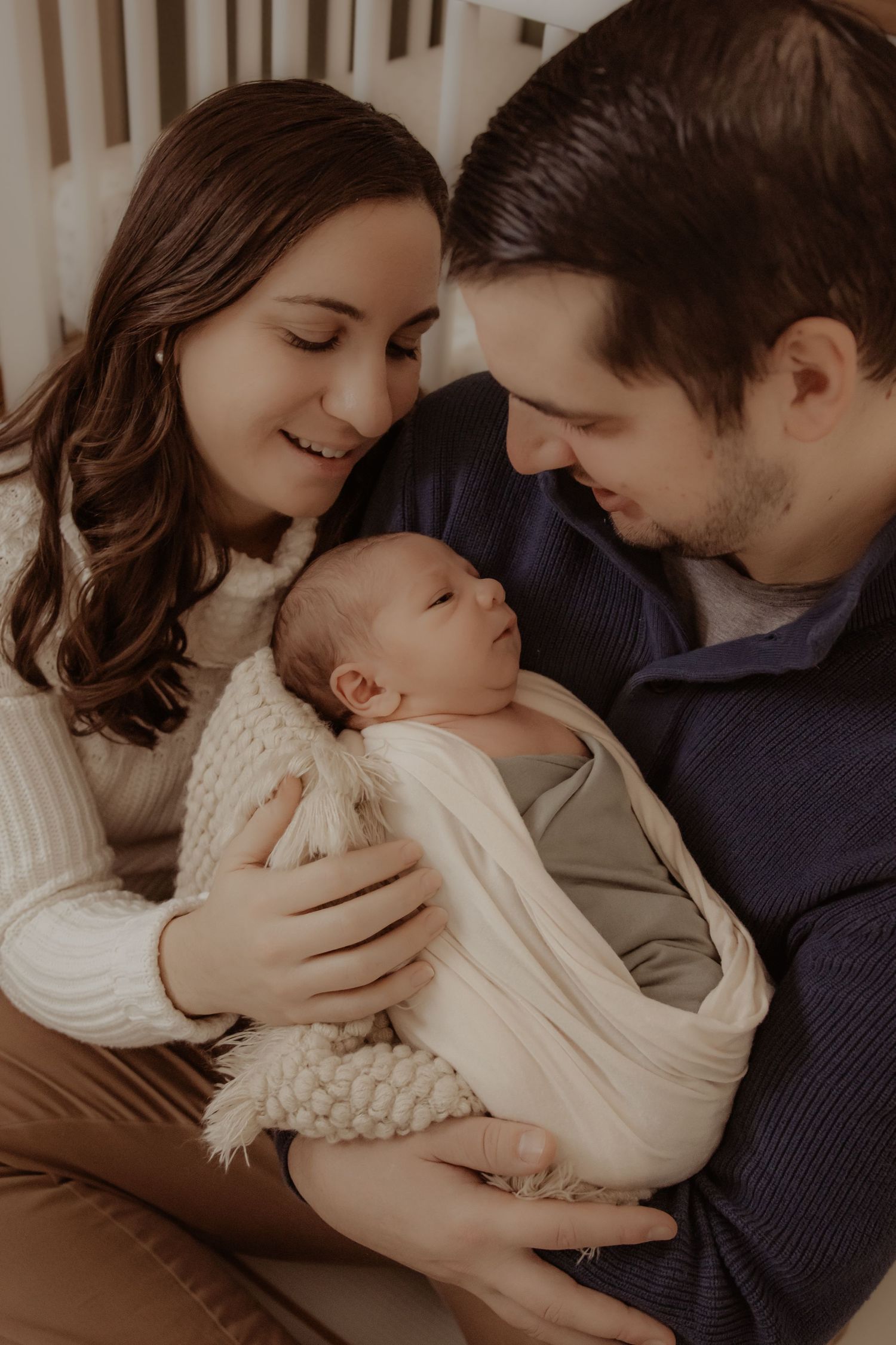 New Jersey newborn maternity family photographer