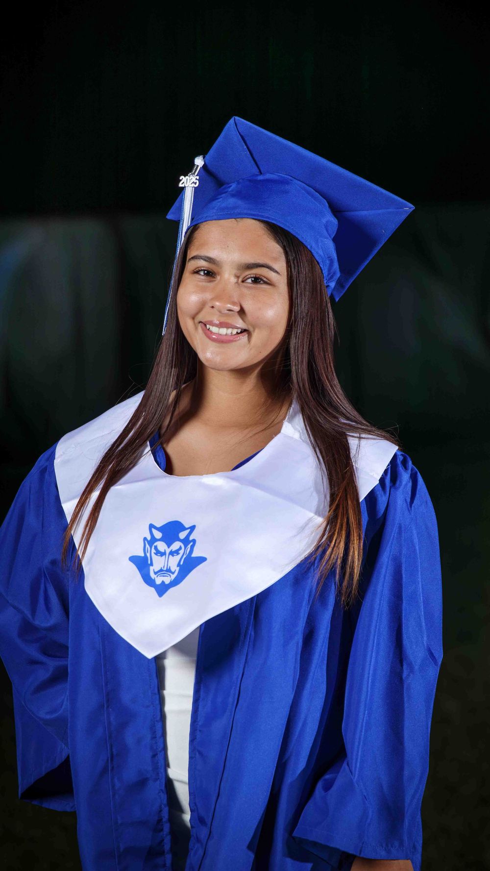 senior picture