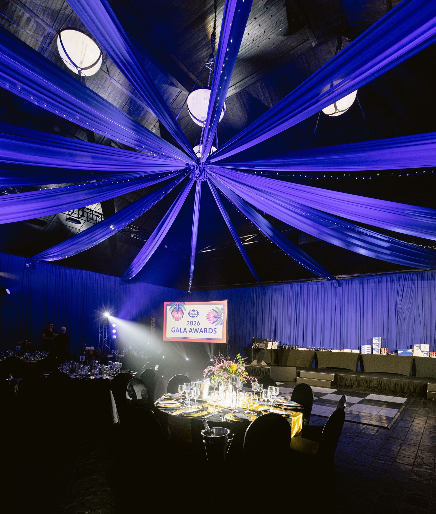 Professional conference photography and videography in Johannesburg.