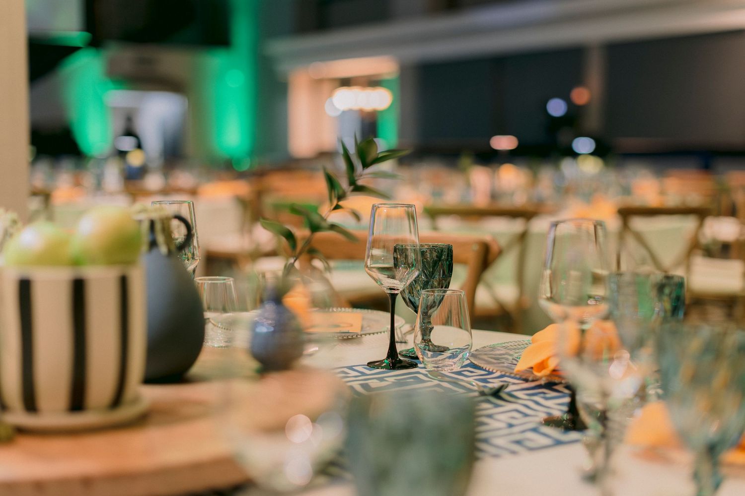 Exhibition and expo photography for a corporate brand in South Africa.