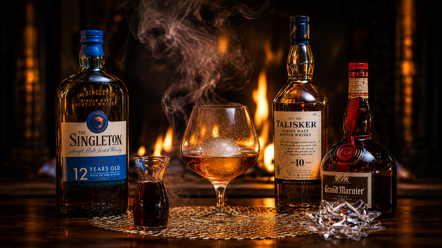 Professional product photography created for a corporate marketing campaign.