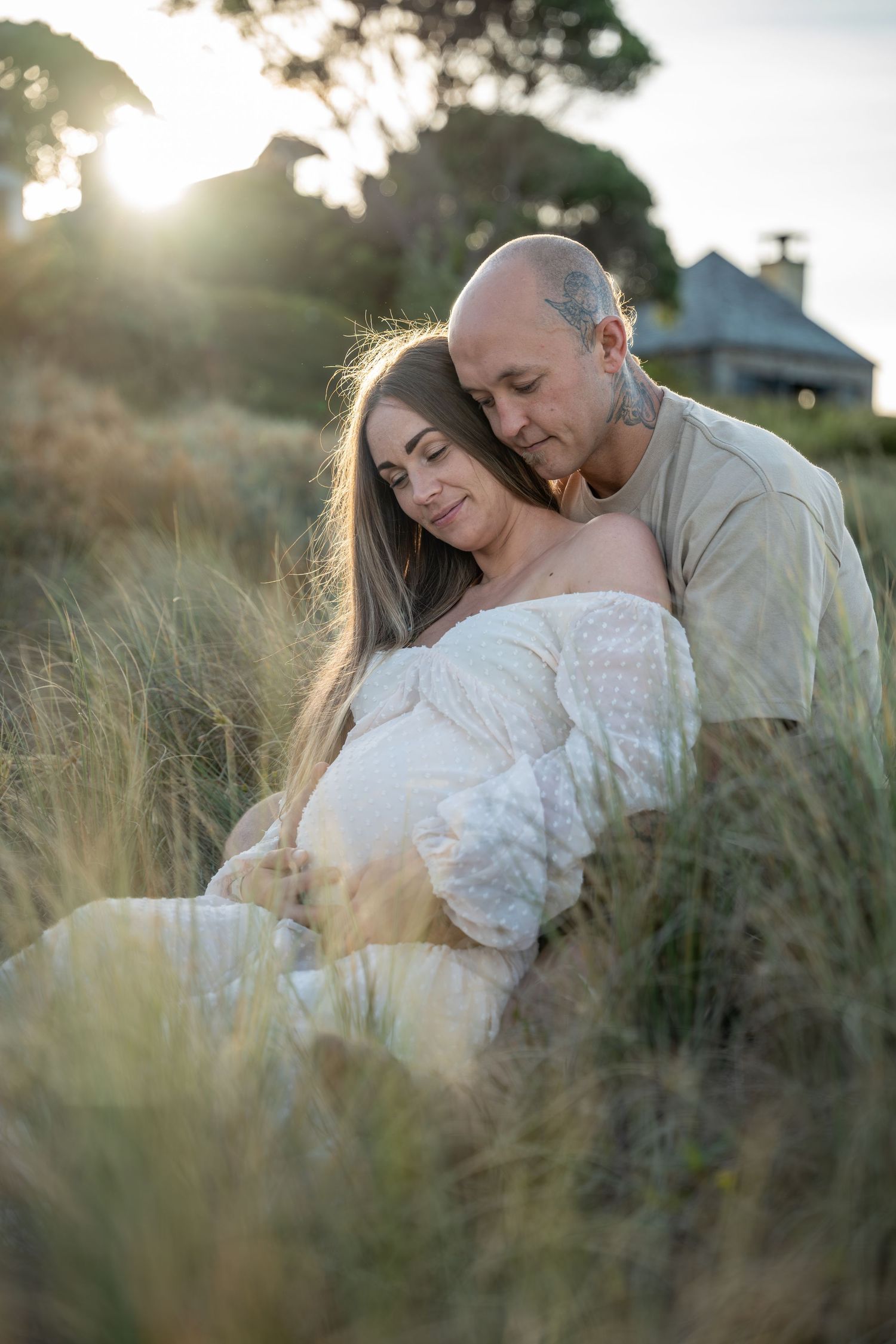 Maternity session - LSM photography