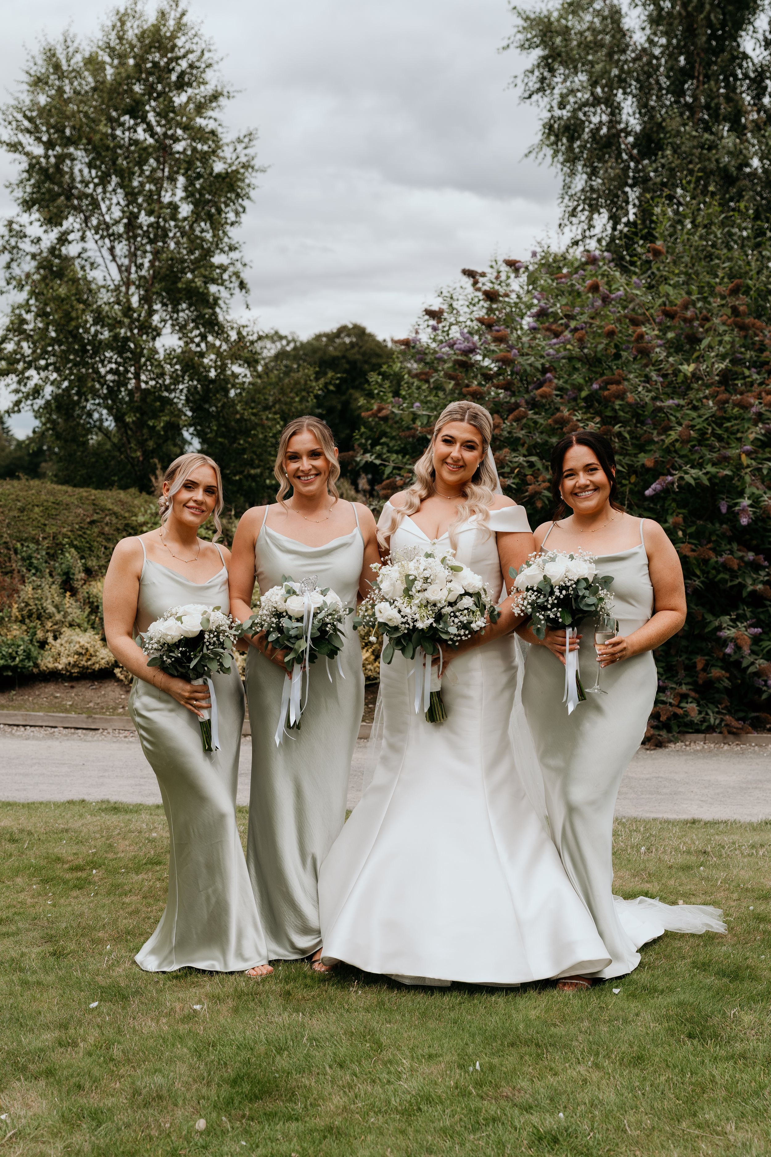 Aberdeen Wedding Videographer and Photographer