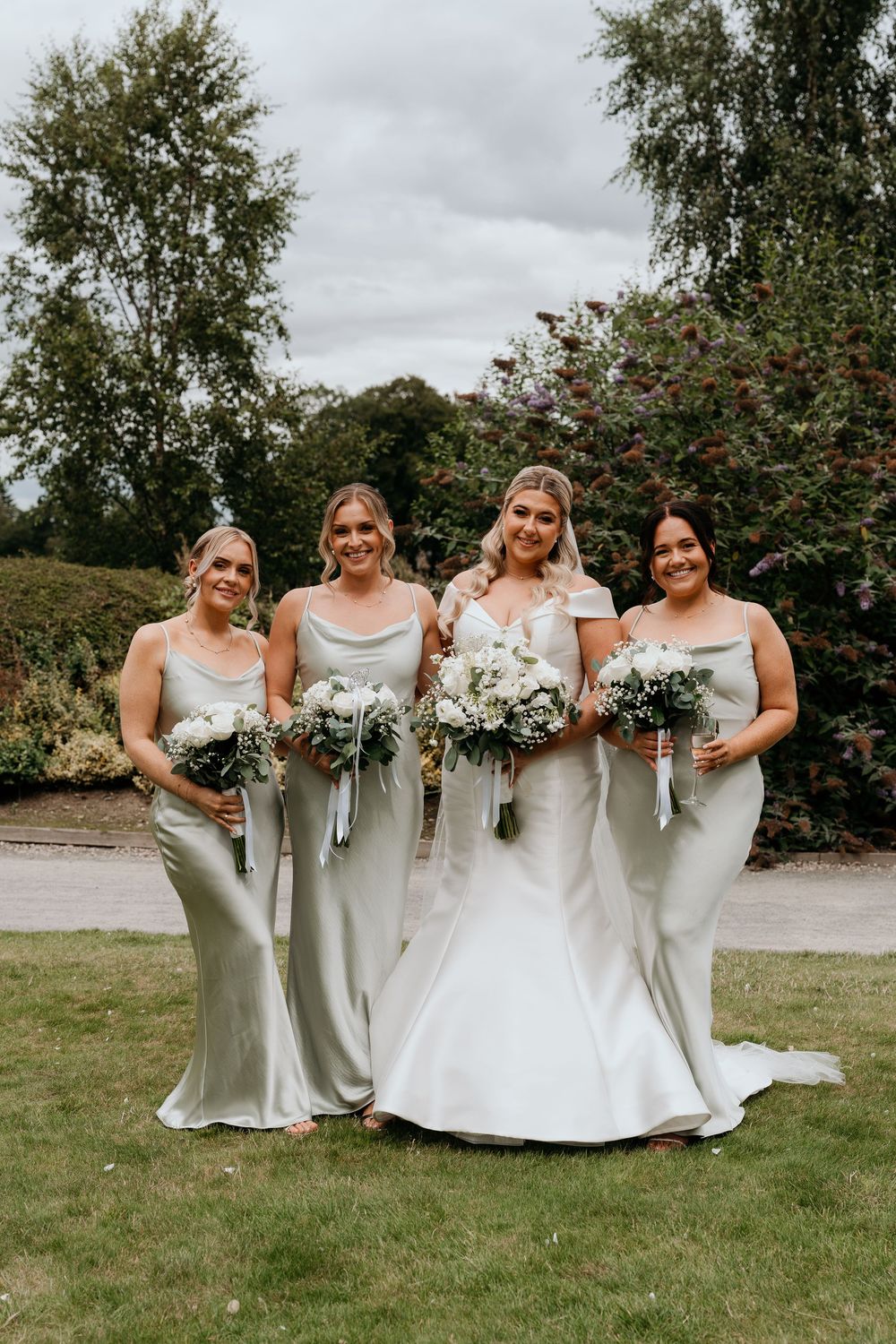 Aberdeen Wedding Videographer and Photographer