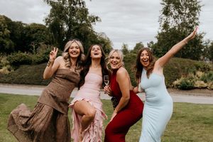 Aberdeen Wedding Videographer and Photographer