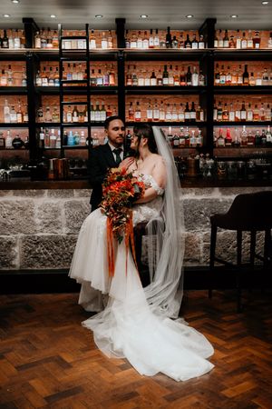 Aberdeen Wedding Videographer and Photographer