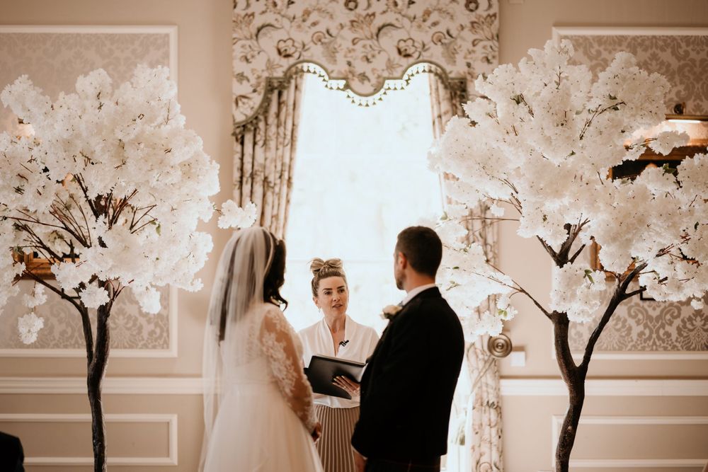 Aberdeen Wedding Videographer and Photographer