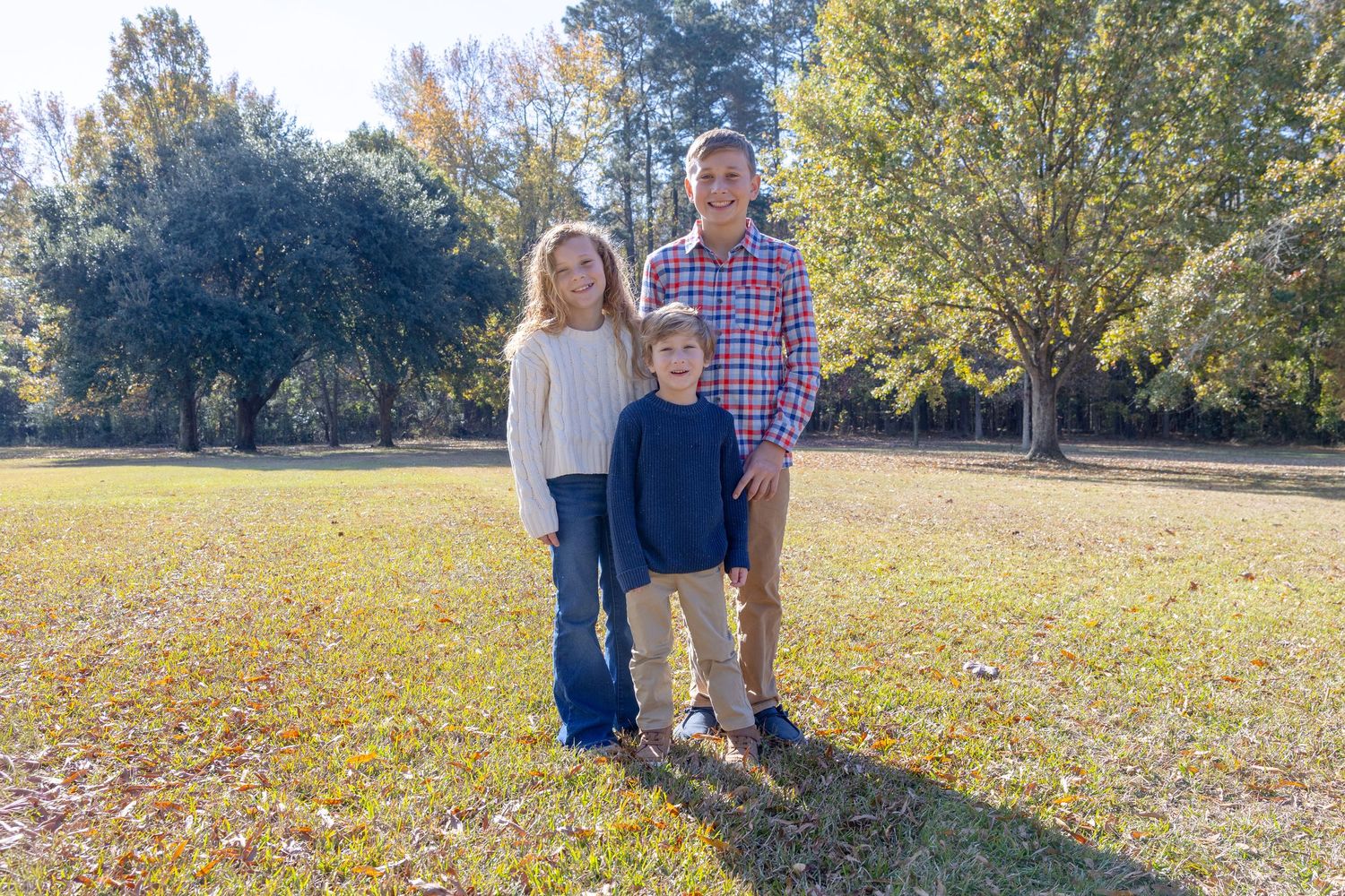 Family Photographer
