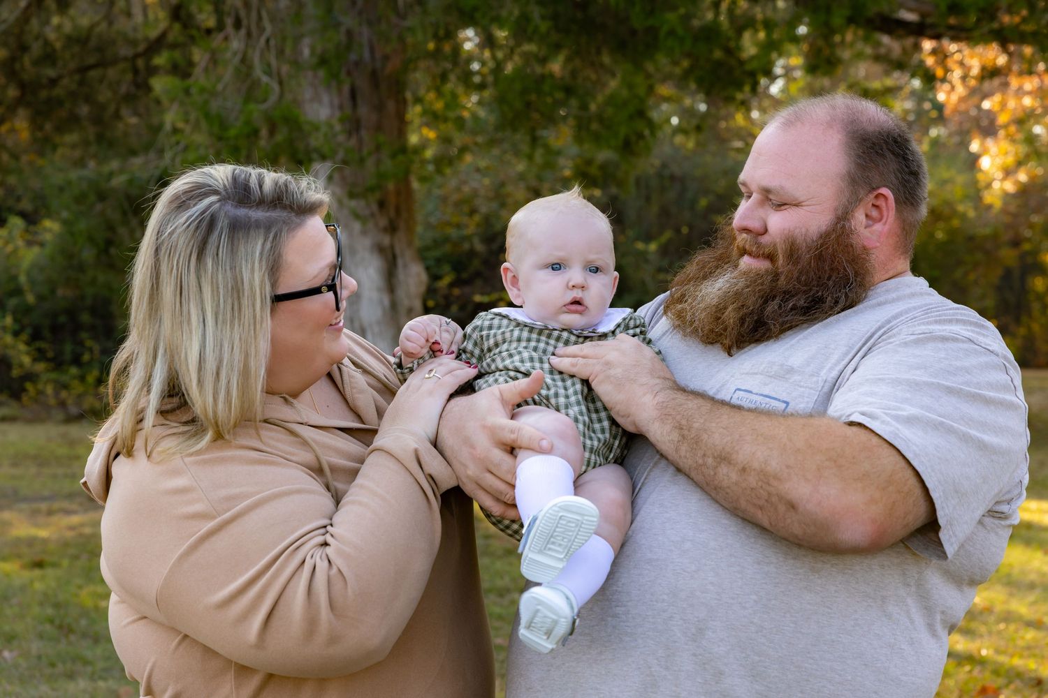 Greenville Photographer