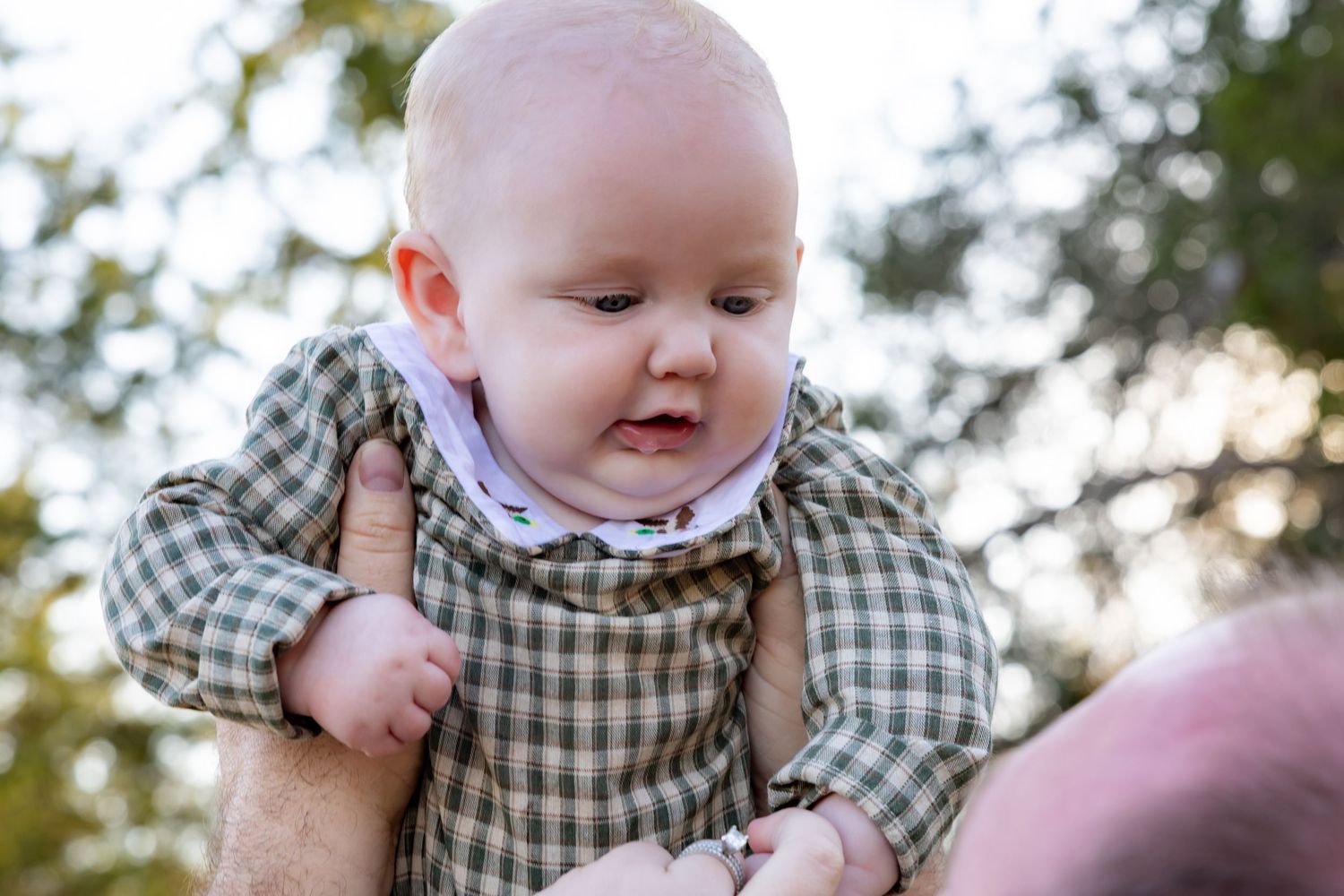Greenville Photographer