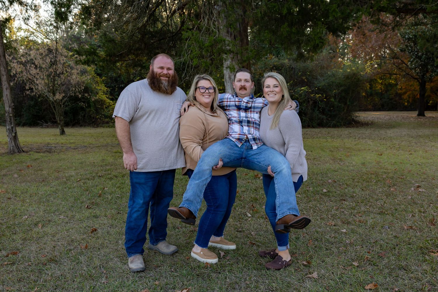 Greenville Photographer