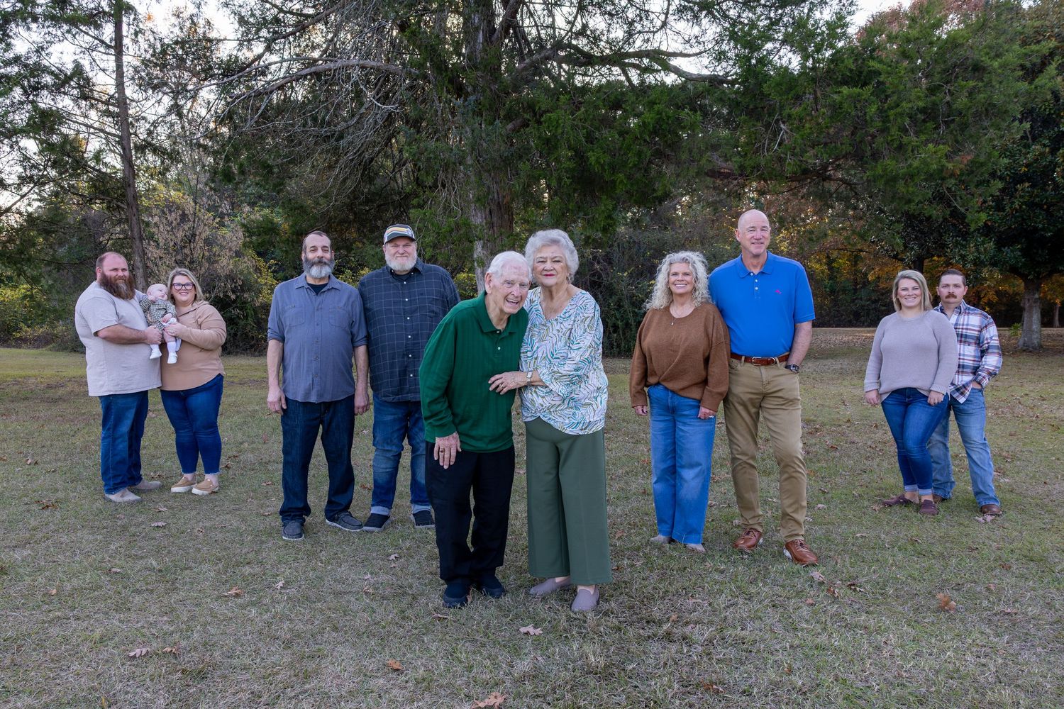 Greenville Photographer
