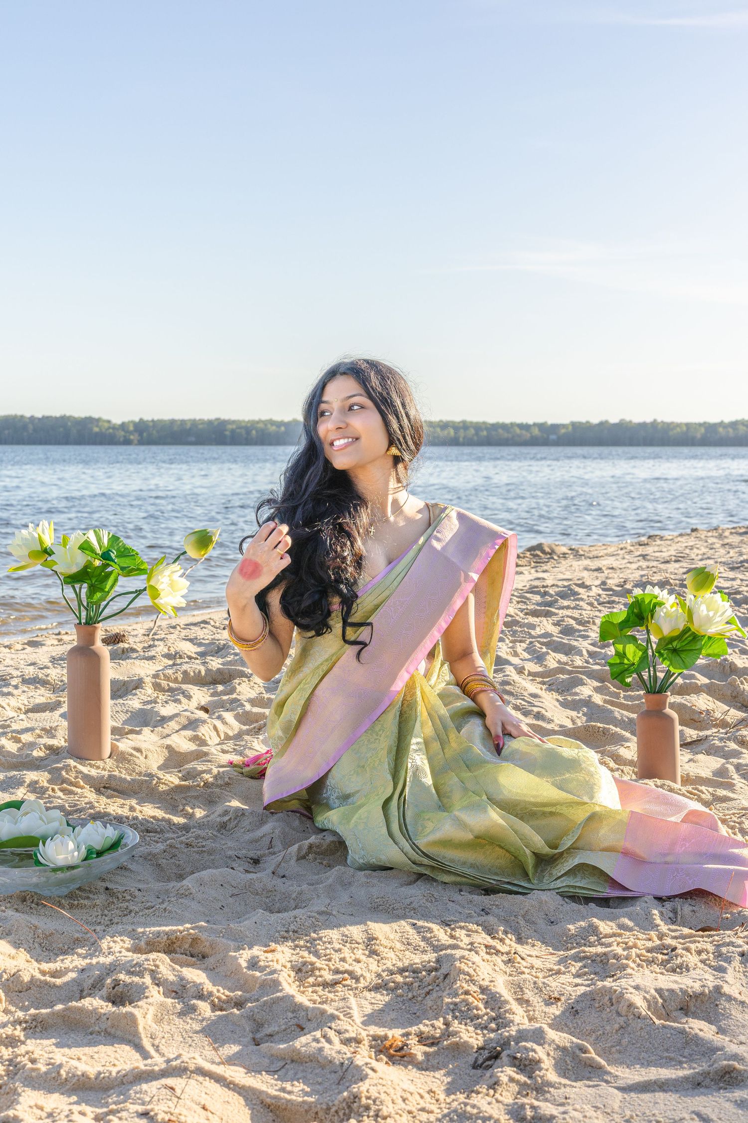 Beaufort County photographer