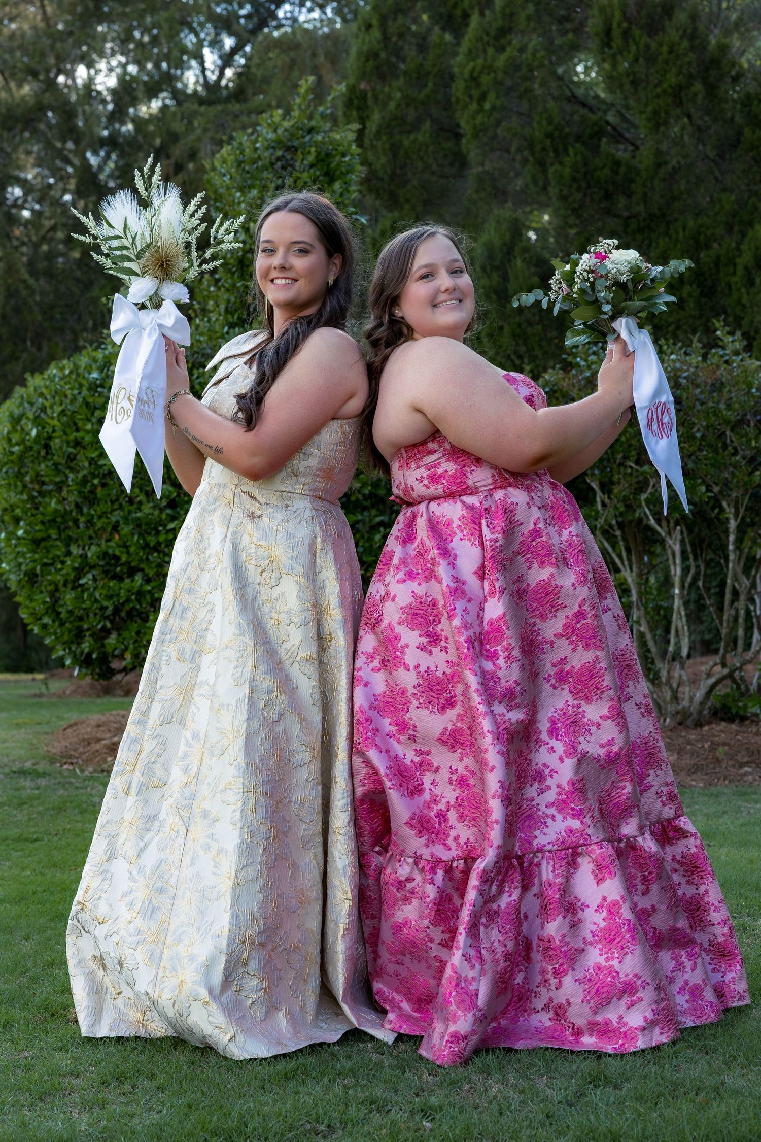 Greenville NC prom photographer