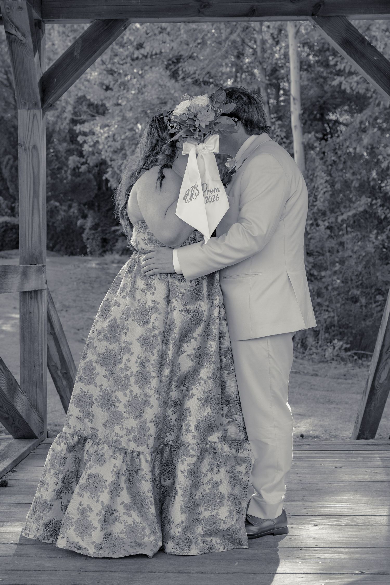 Greenville NC prom photographer