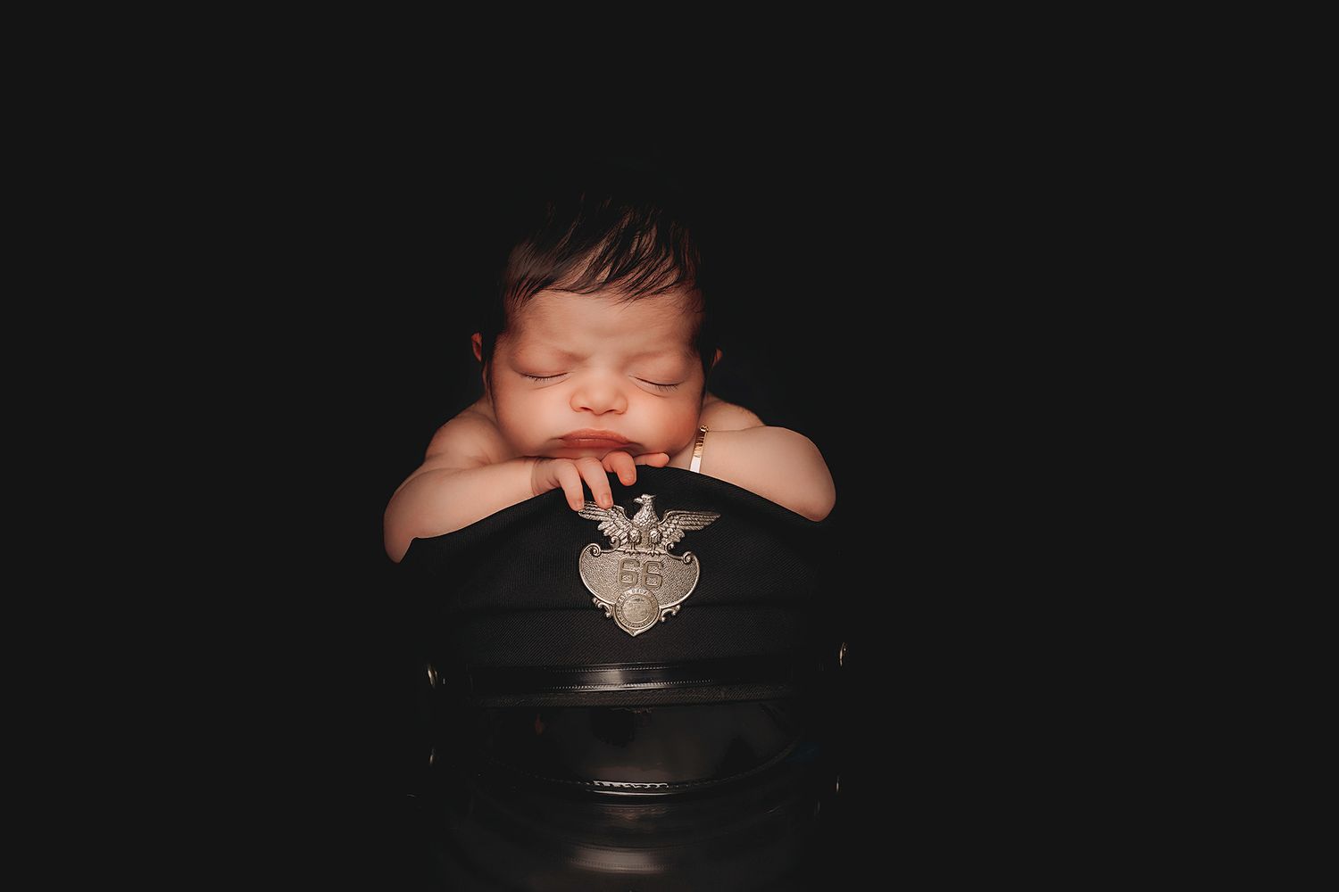 Newborn Session