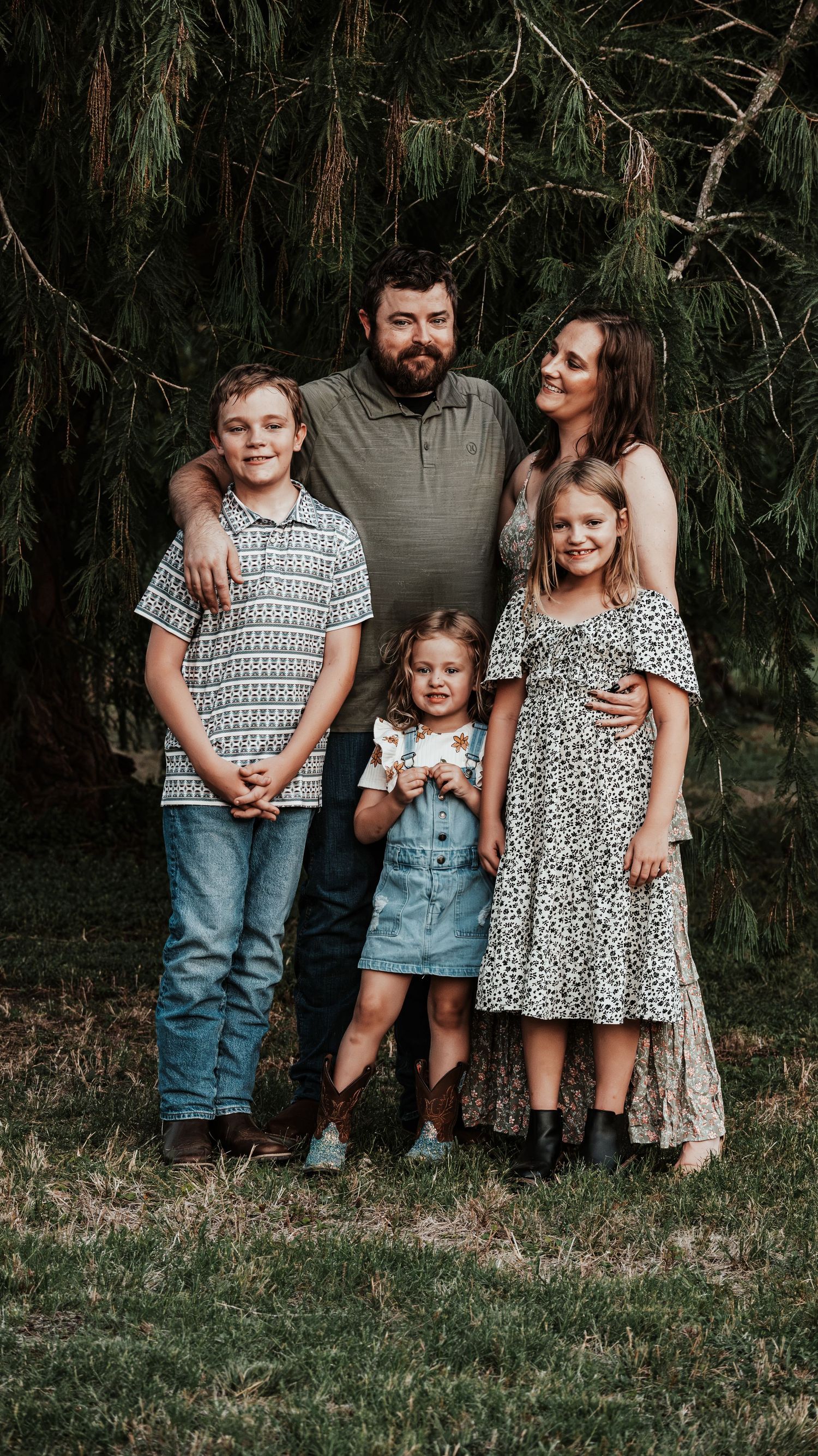 Family Photography in Round Rock, Tx | Memories by Jennifer Ely