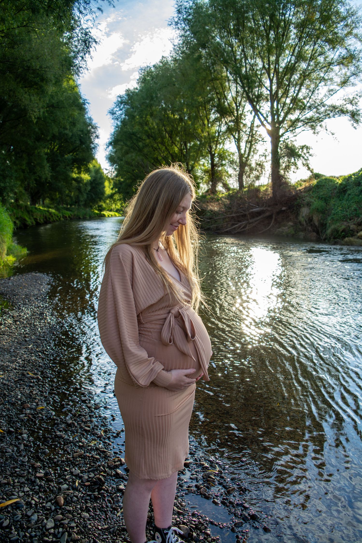 Maternity session - LSM photography