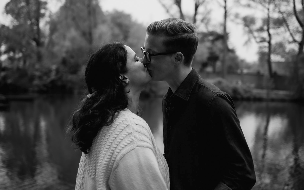 surprise proposal photographer bruges belgium