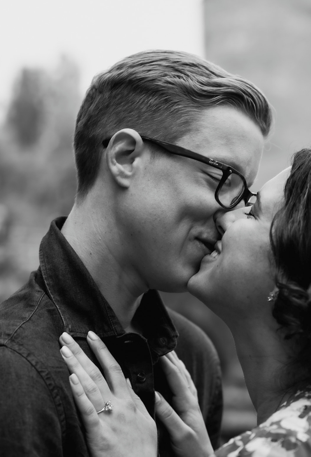 surprise proposal photographer bruges belgium