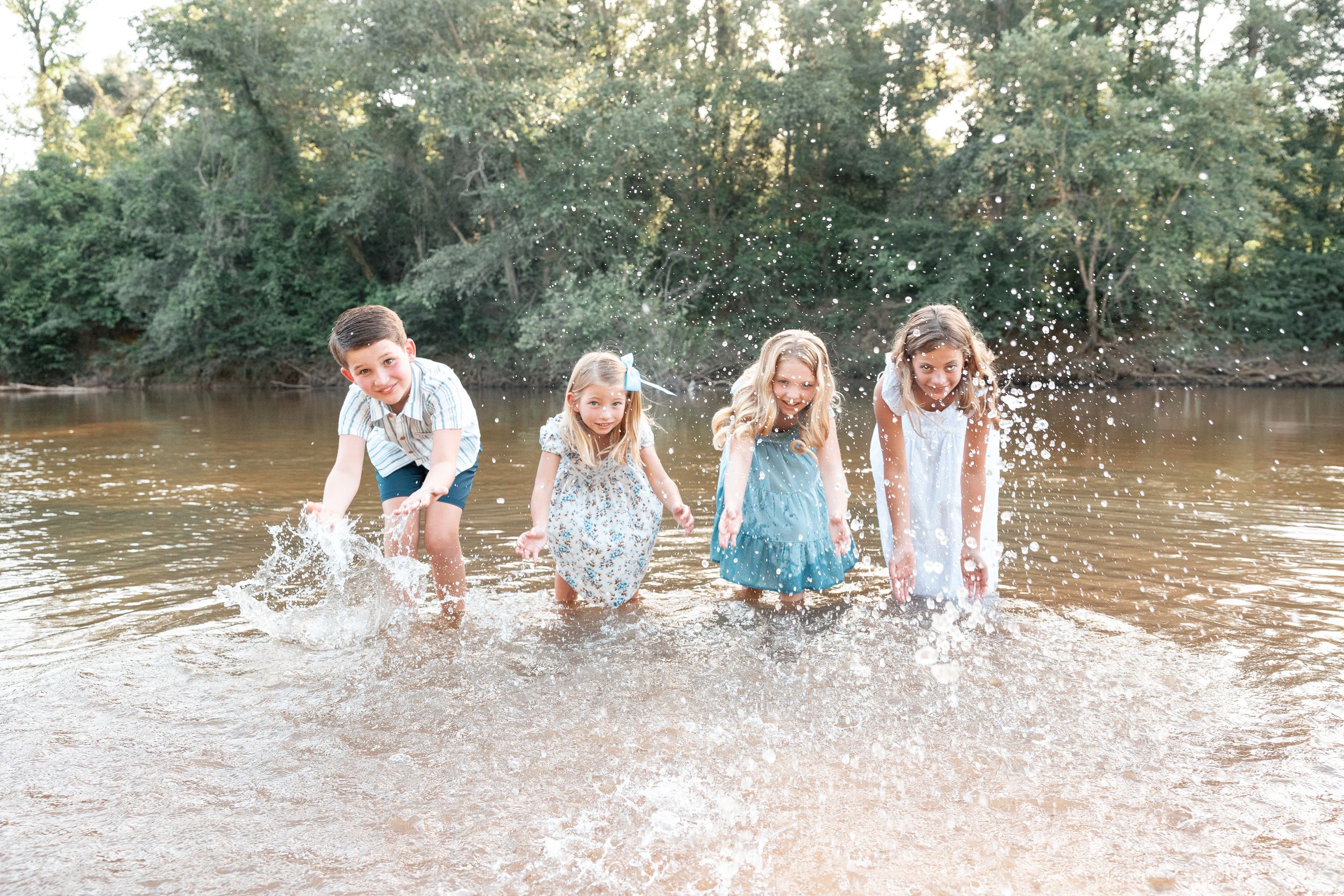 kids creek