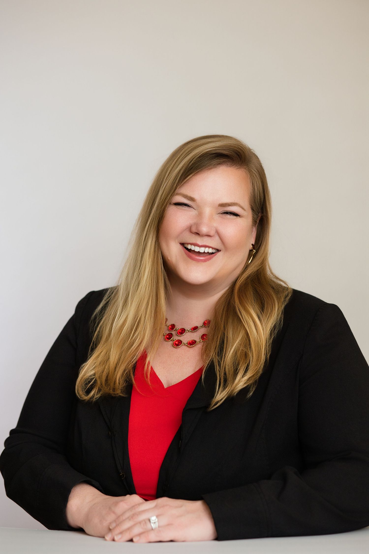 Therapist headshots