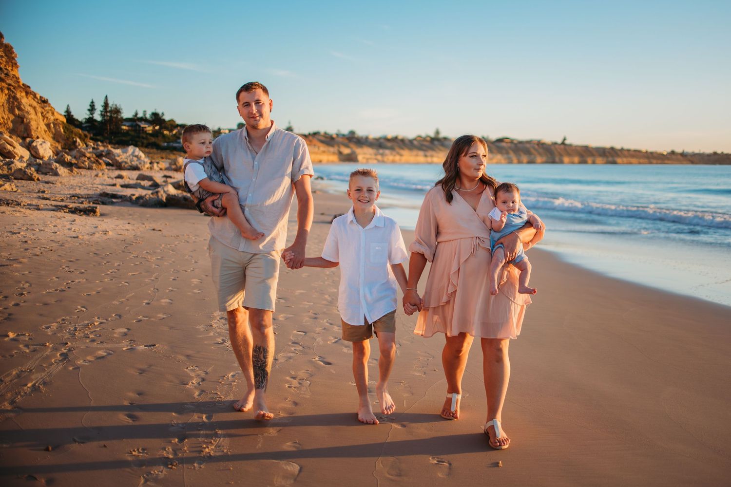 Family photography
