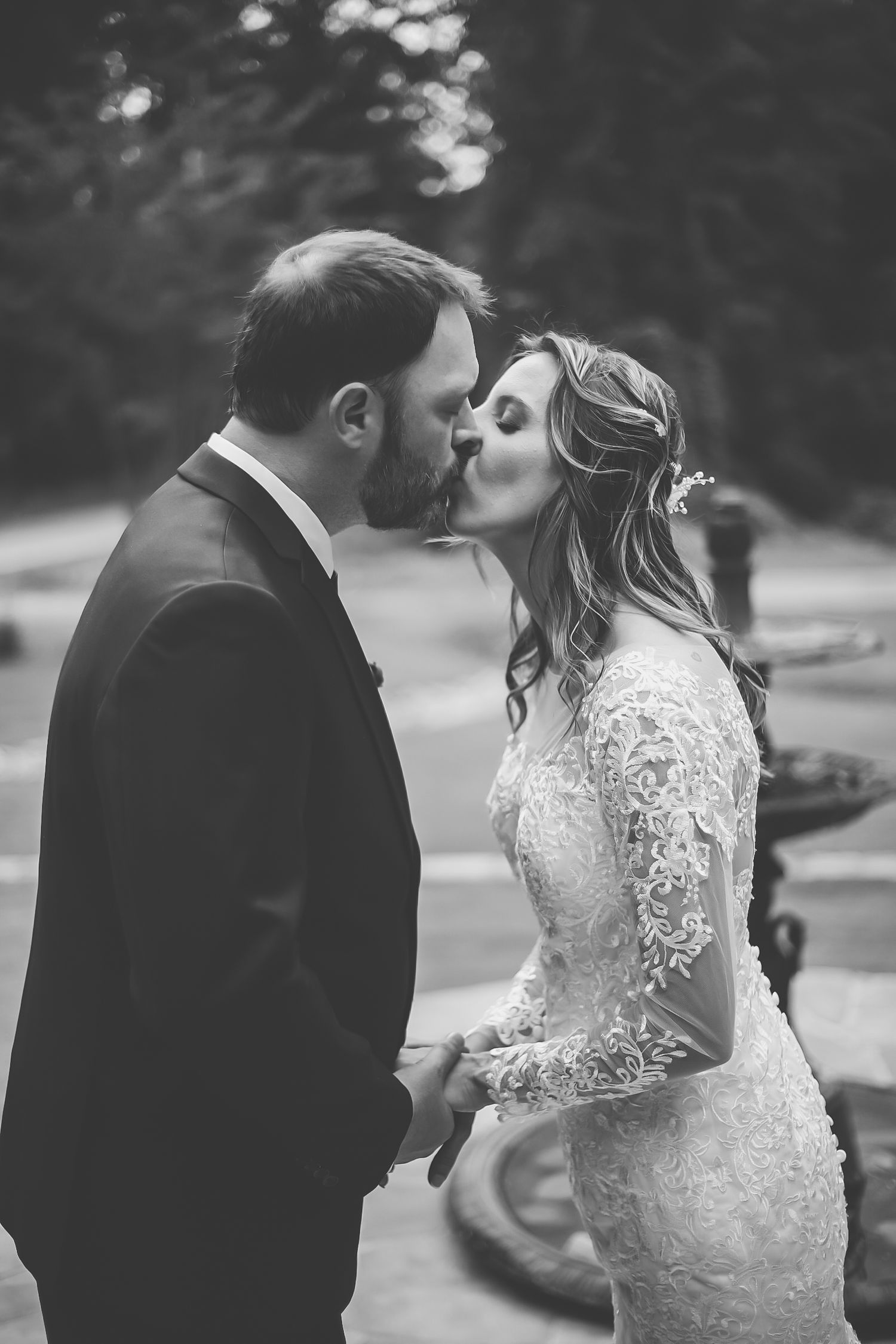 wedding photographer