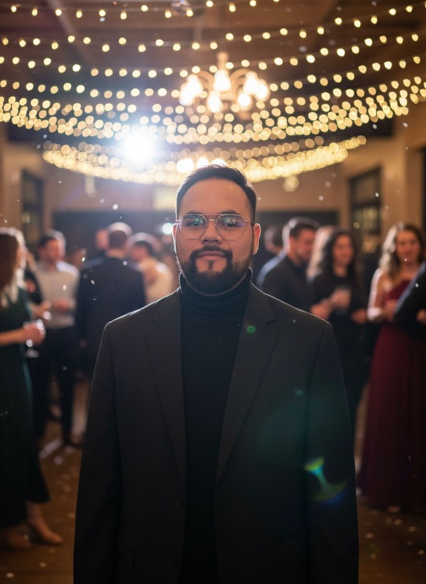 Ruly Calimag Wedding Photographer at NYC