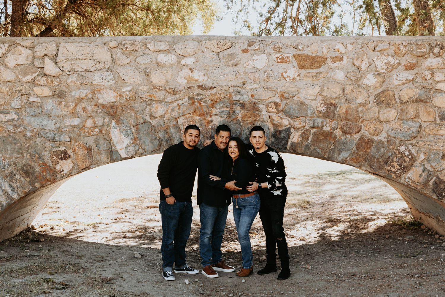 el paso family photographer