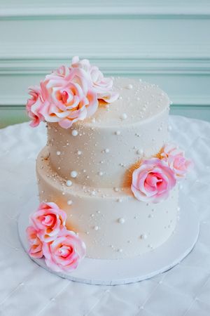 cake