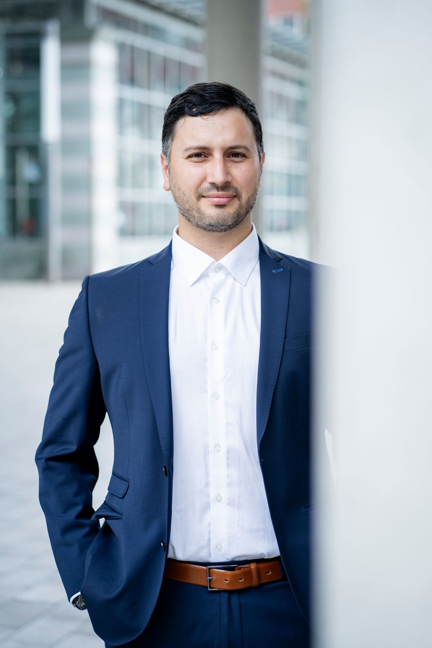 Business Portrait Dortmund, lcm fotografie lisa maruhn